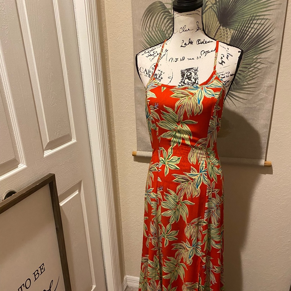 None - Dress